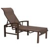 Lakeside Sling Chaise Lounge by Tropitone