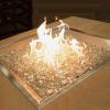 24" x 24" Square Fire Burner by Outdoor GreatRoom