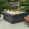 Pointe Fire Pit Table by Outdoor GreatRoom