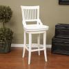 Liberty - Antique White by American Heritage
