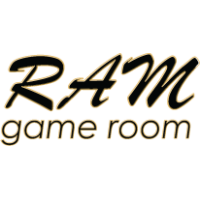 RAM Game Room Products
