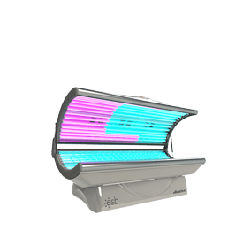 Tanning Bed Systems