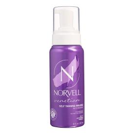 Norvell Venetian Sunless Tanning Mousse by Norvell