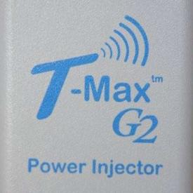 T-Max Wireless G2 Power Injector by Applied Digital Inc.