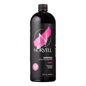 Norvell Premium Dark Spray Tan Solution by Norvell