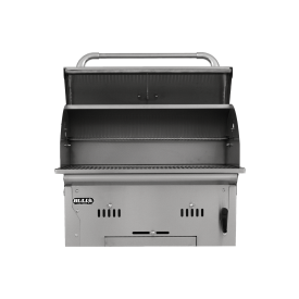 Bison Premium Drop In Charcoal Grill -