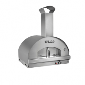Extra Large Pizza Oven Head by Bull Grills