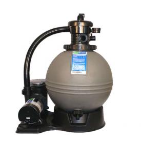 22" Pool Sand Filter System by Waterway