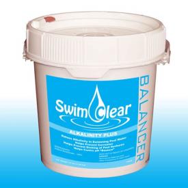 Alkalinity Increaser by Swim Clear