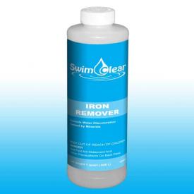 Iron Remover by Swim Clear