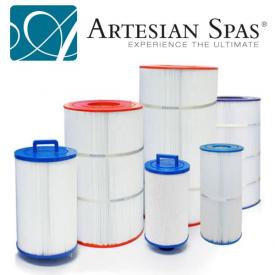 Artesian Spas Replacement Filters by Artesian Spas