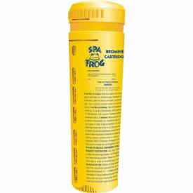 Spa Frog Bromine Cartridge by Family Leisure Direct