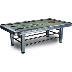 8' Outdoor Pool Table by Imperial