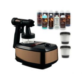 MaxiMist Allure Spray Tanning System by Tampa Bay Tan