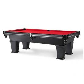 The Parsons Pool Table by Plank & Hide