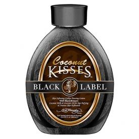 Ed Hardy Coconut Kisses Black Label Lotion