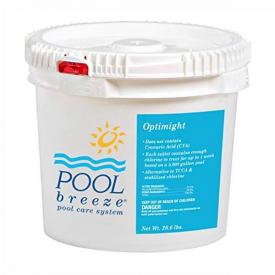 Optimight NO CYA 3" Tablets  by Pool Breeze