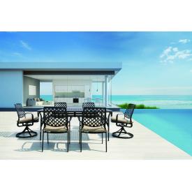 Amari Dining Collection by Hanamint