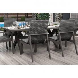 Canton Dining Collection by Ebel