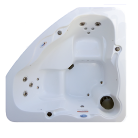 Rochester Hot Tub by American Select