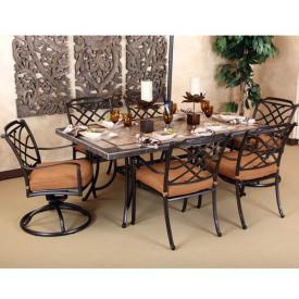 Willowbrook - 7 Piece Set by Agio Select
