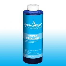 Super Fall Out by Swim Clear