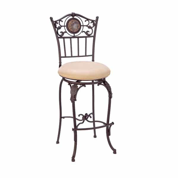 High Quality Bar Stools  at an Amazing Value by Hillsdale