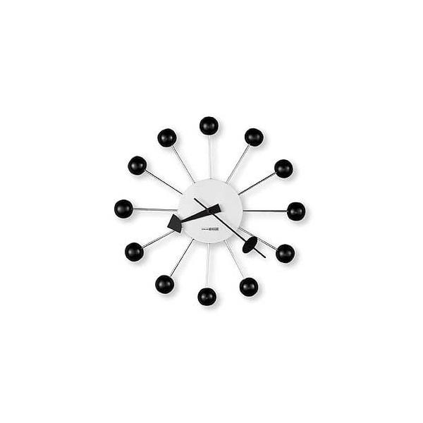 Ball Clock by Howard Miller