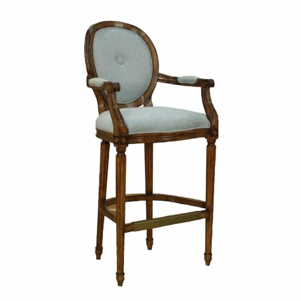 American Heritage Offers High Quality Bar Stools at an Affordable Price