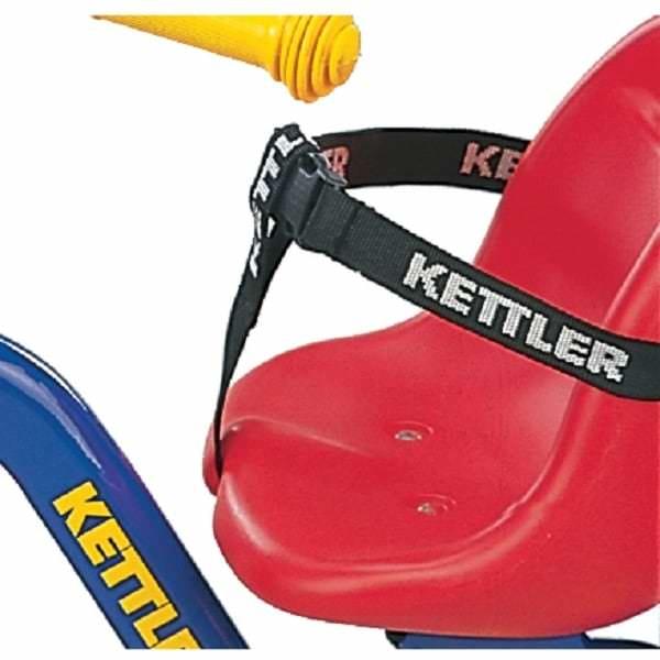 Kettrike Seatbelt by Kettler