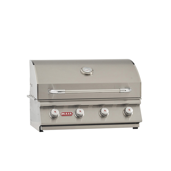 Outlaw Grill Head - Natural Gas by Bull Grills
