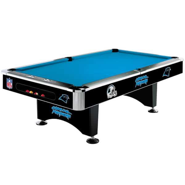 Carolina Panthers by Imperial Billiards