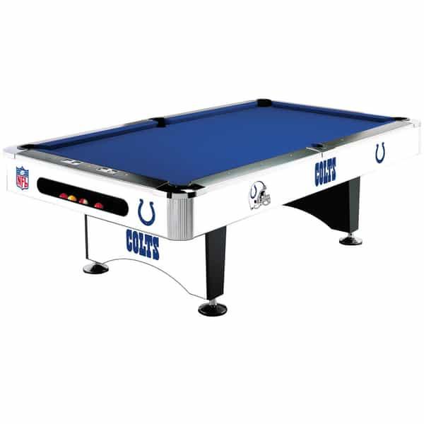 Indianapolis Colts by Imperial Billiards