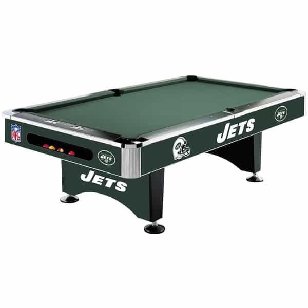 New York Jets by Imperial Billiards