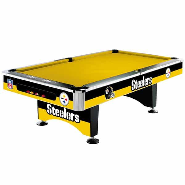 Pittsburgh Steelers by Imperial Billiards