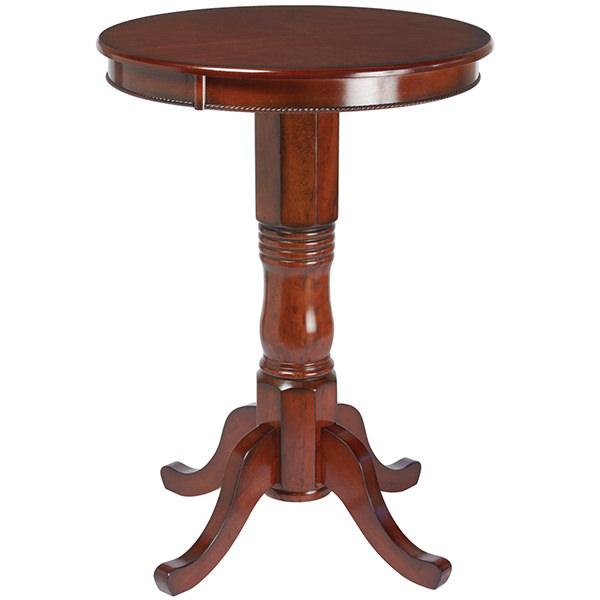 Pub Table - Chestnut by R.A.M. Game Room