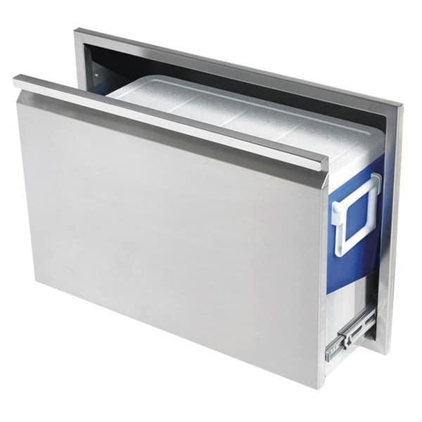 30" Cooler Drawer by Twin Eagles Grills