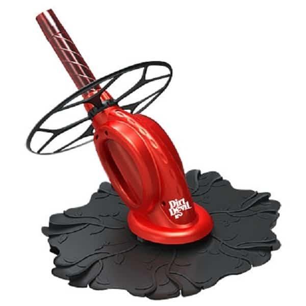Dirt Devil Rogue Automatic Pool Cleaner by Family Leisure