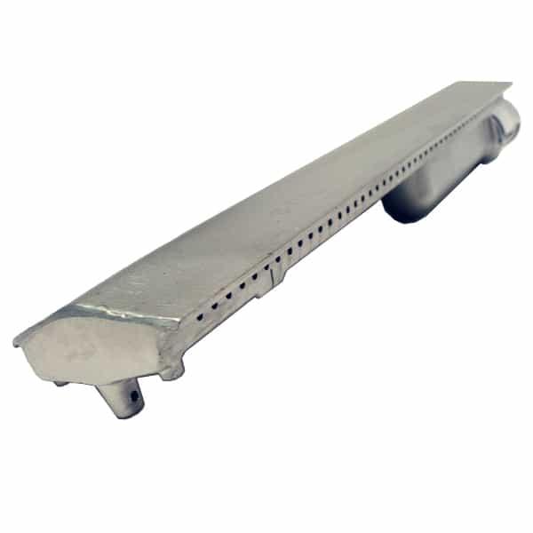Cast Stainless Steel Burner by Titan Grills