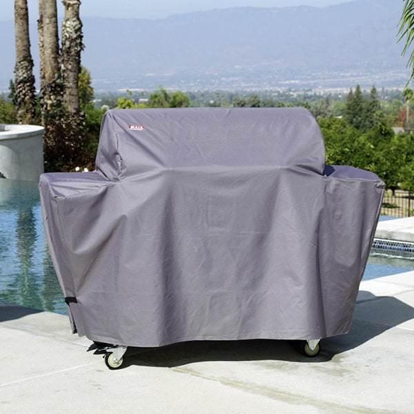 Grill Cart Cover 42" by Bull Grills