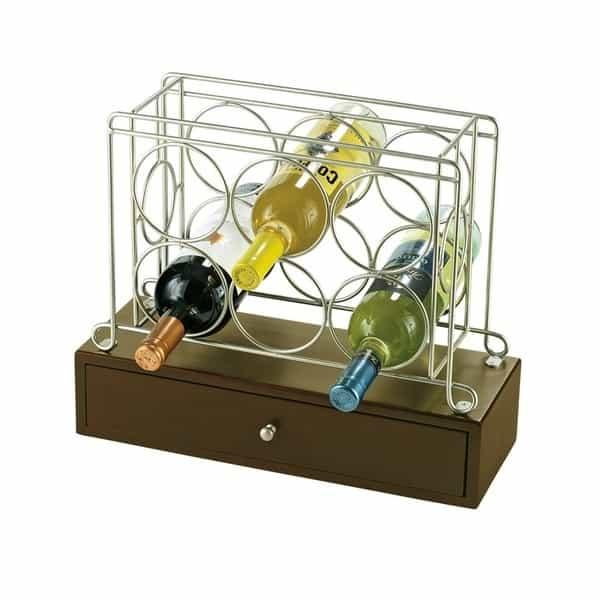 Wine Caddy I by Howard Miller