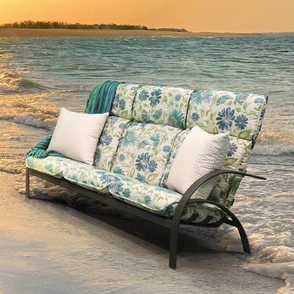 Bellaire Cushion Deep Seating by Homecrest