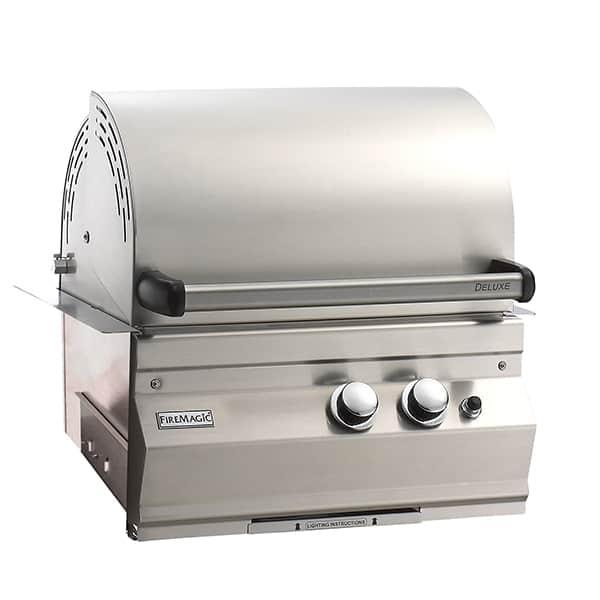 Legacy Deluxe Gourmet Countertop Grill by Fire Magic Grills