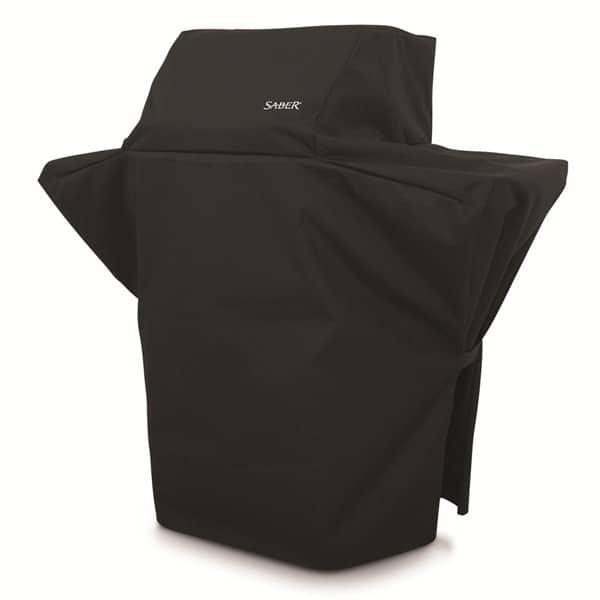 330 Grill Cover by Saber Grills