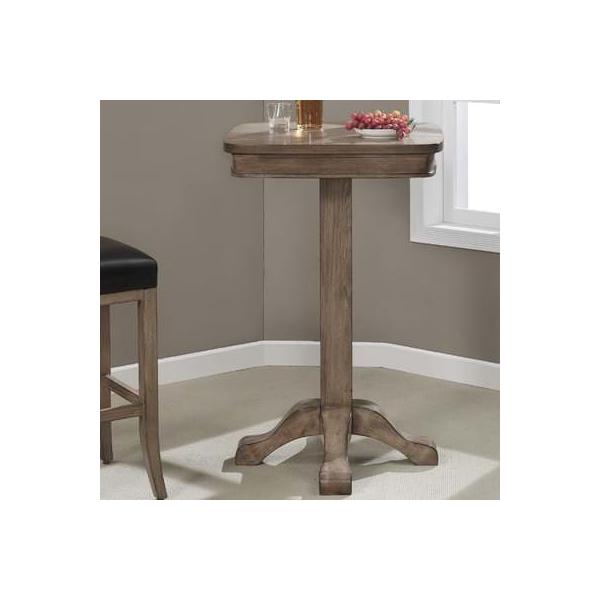 Sarsetta Bar Height Pub Table by American Heritage