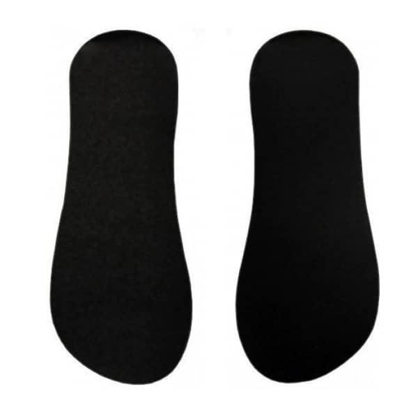 Sticky Feet Foot Protectors - Black by Tampa Bay Tan
