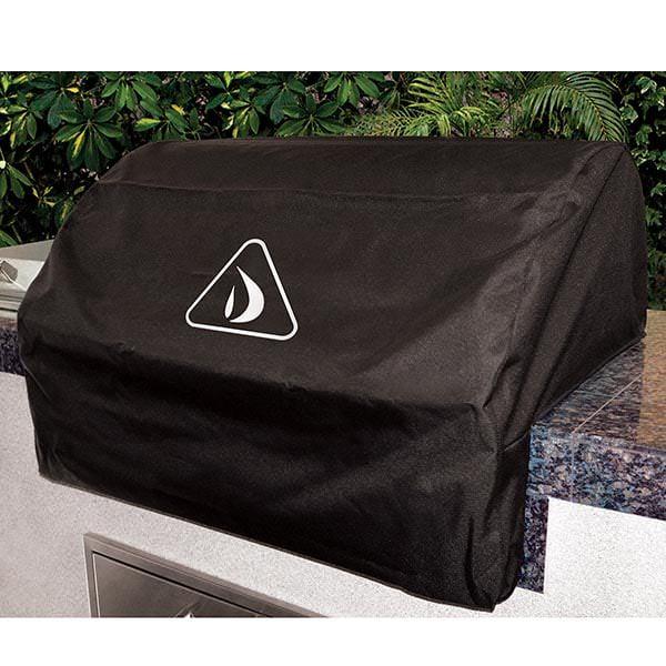 32" Vinyl Built-In Grill Cover by Delta Heat