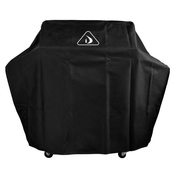32" Freestanding Grill Cover by Delta Heat