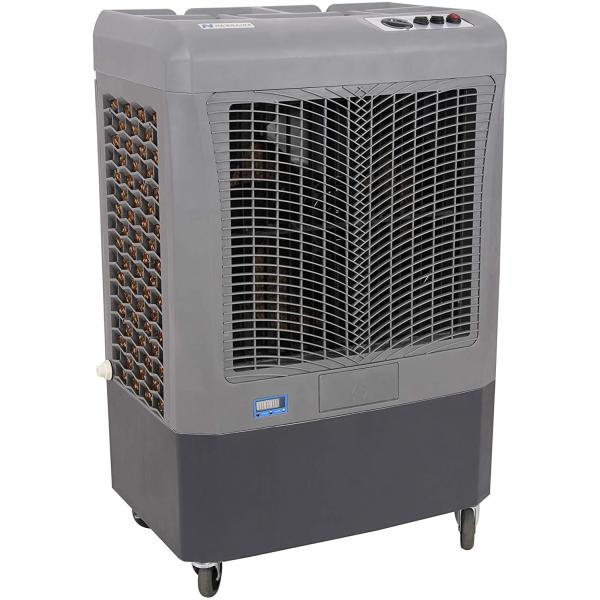 750 sq.ft. Outdoor Evaporative Cooler by Hessaire