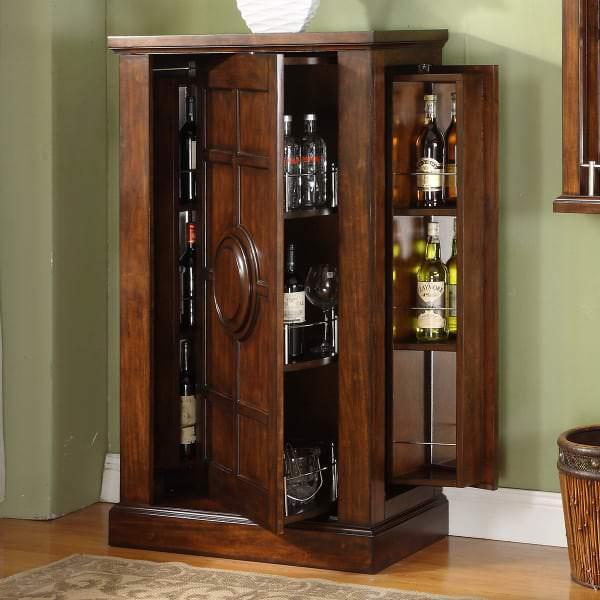 Buy Now - Free Shipping Nationwide - Elegant Home Bars!